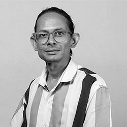 Ashish Sheje