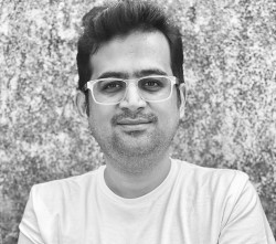 Niklank Jain
