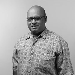 Samson Mathai