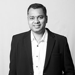 Sandip Deore