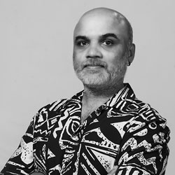 Sundar Mahalingam