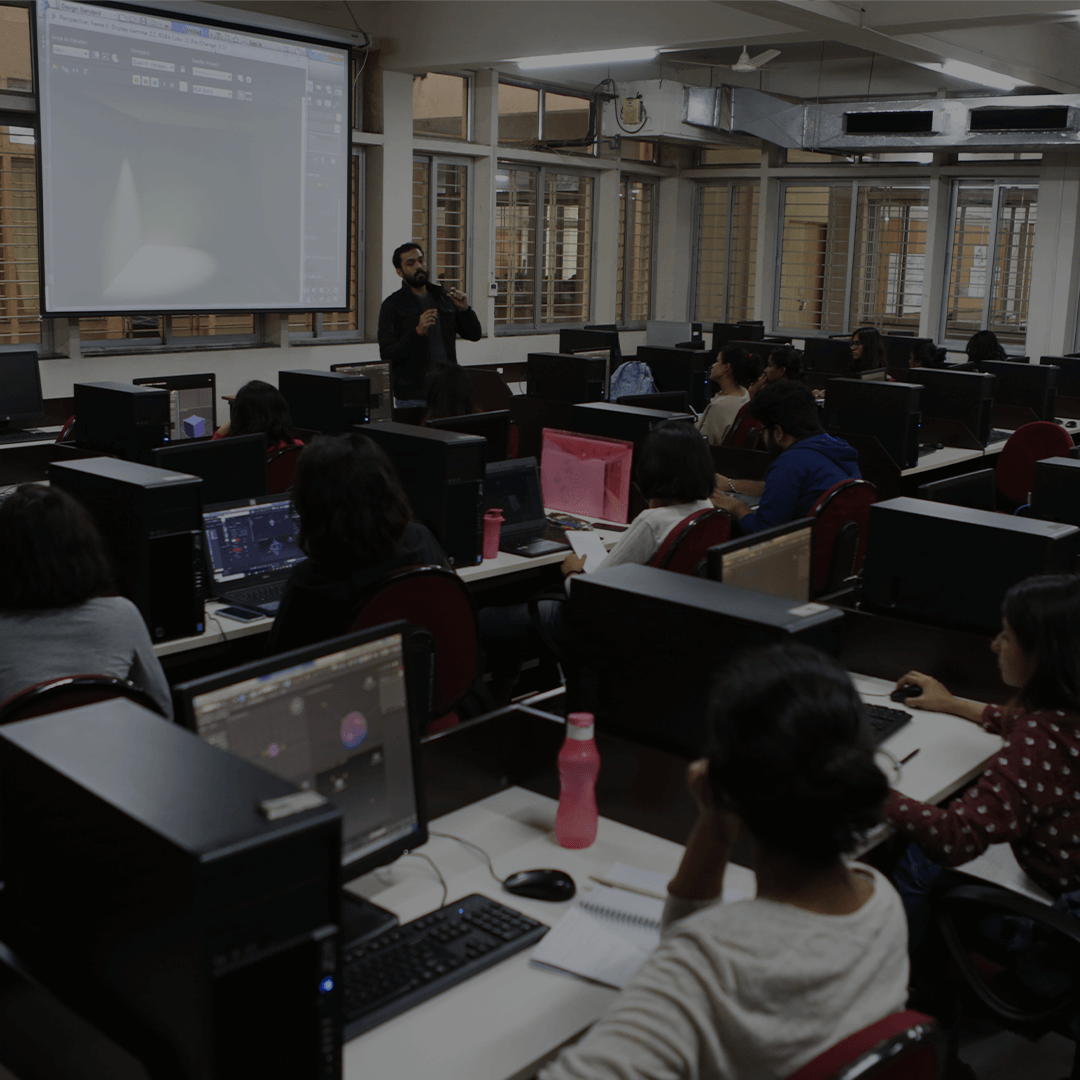 Best B.Des colleges in pune