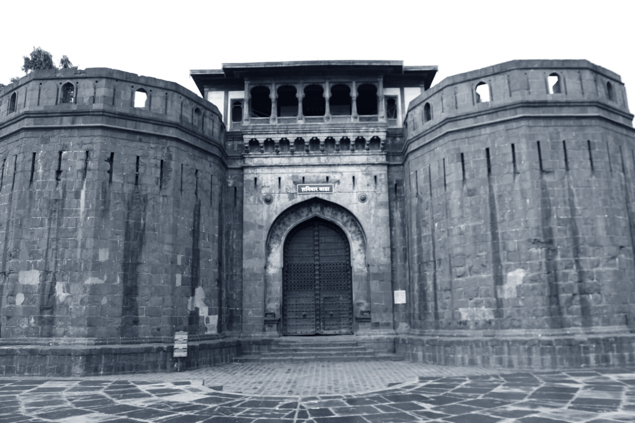 Shaniwar Wada